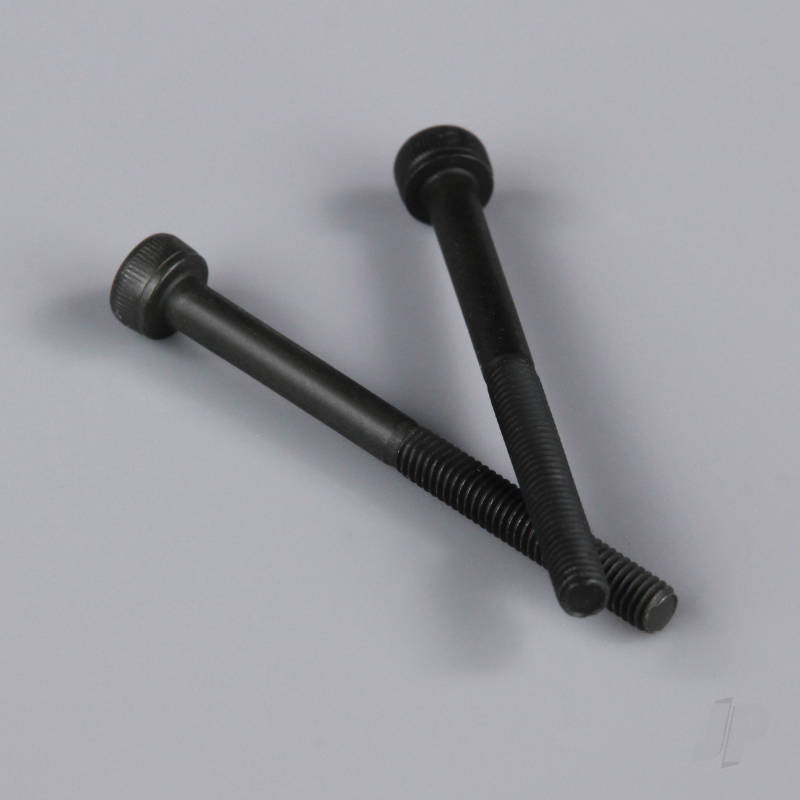 Force S018 Exhuast Bolts 3x35 (2pc) FORS018