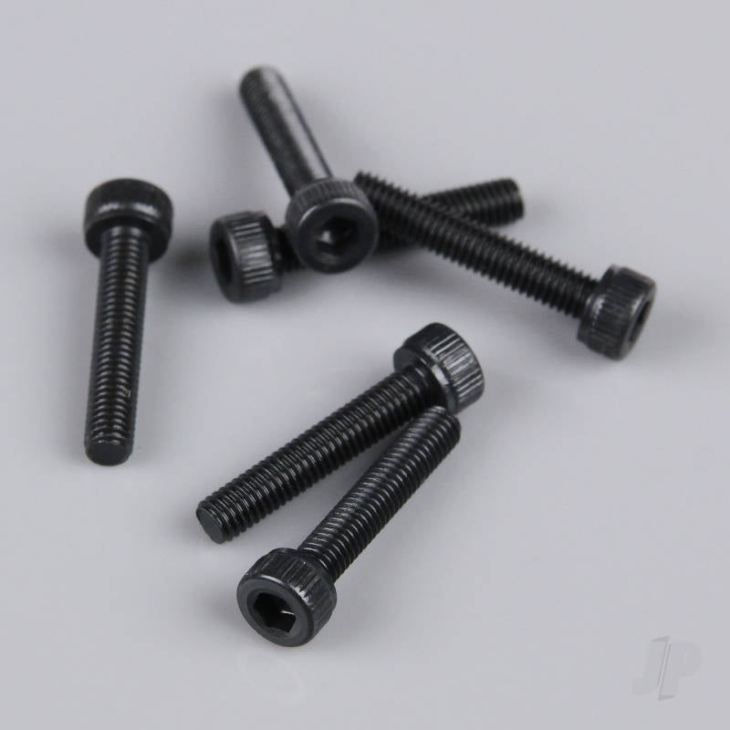 Force Cylinder Head Bolts (6 pcs) FORSO22A