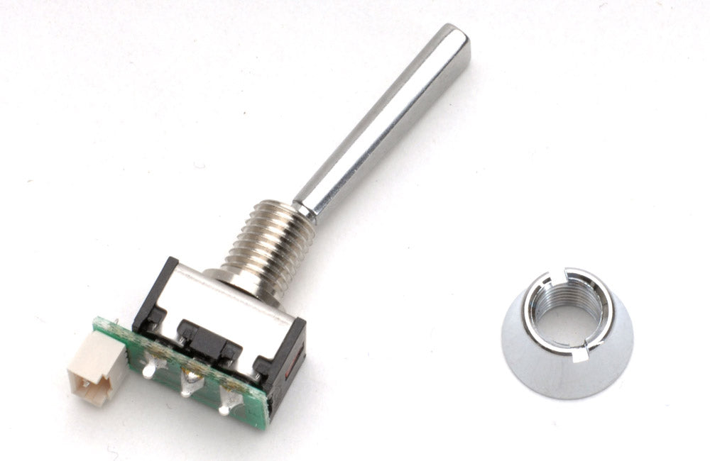 Futaba 3 Position Switch Assembly - Long TFT1200638