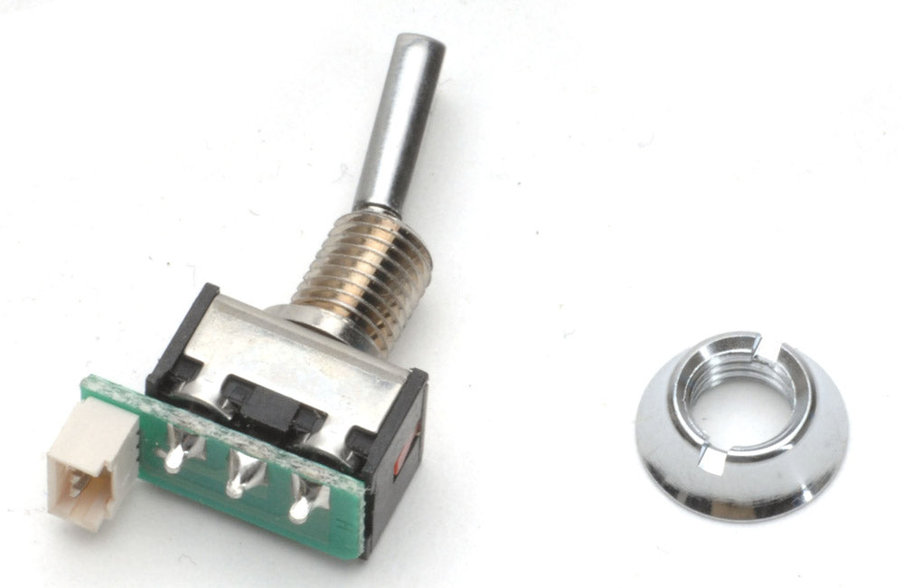 Futaba 3 Position Switch Assembly - Short TFT1200637