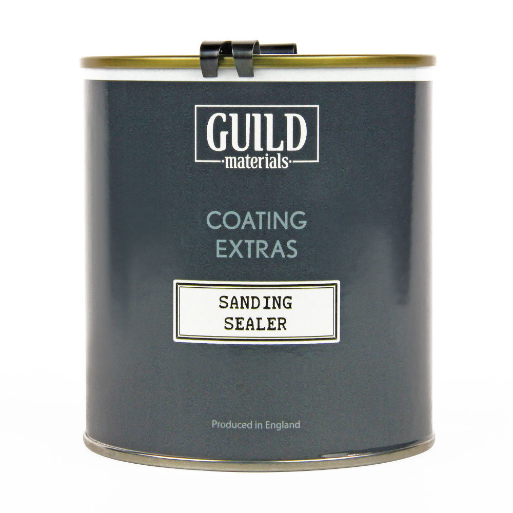 Guild Materials Sanding Sealer (500ml Tin) GLDCEX1100500