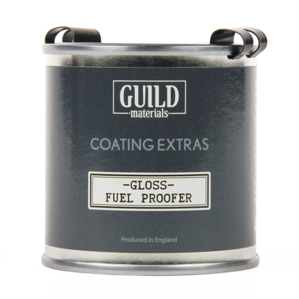 Guild Materials Gloss Fuelproofer (250ml Tin) GLDCEX1350250