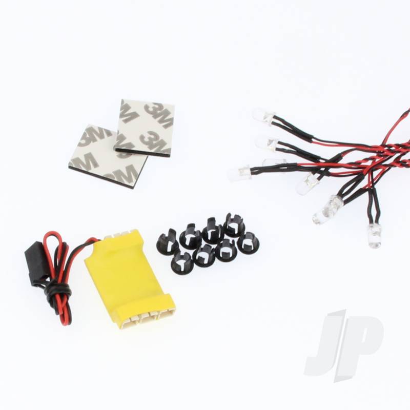 GT Power Plane LED GTP0023