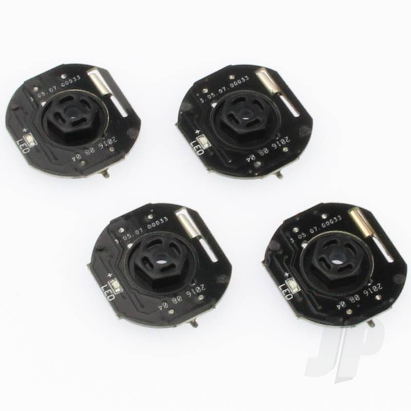 GT Power Wheel LED GTP0024