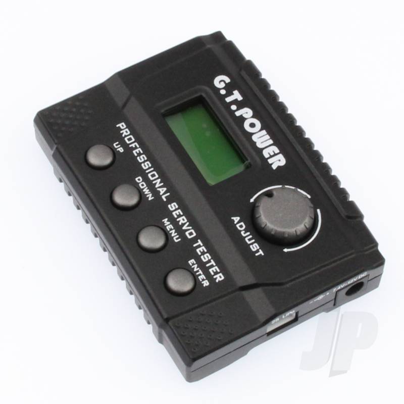 GT Power Professional Digital Servo Tester GTP0029