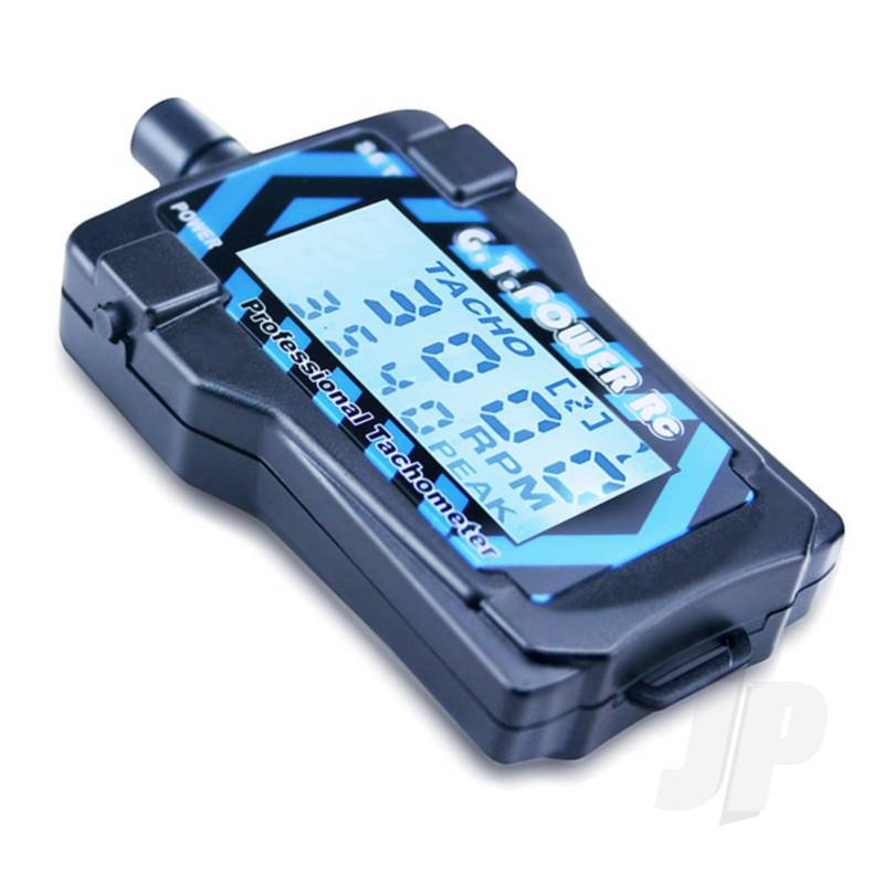 GT Power Tachometer (B) GTP0032