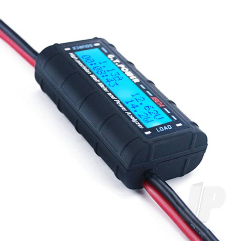 GT Power 180A watt meter GTP0033