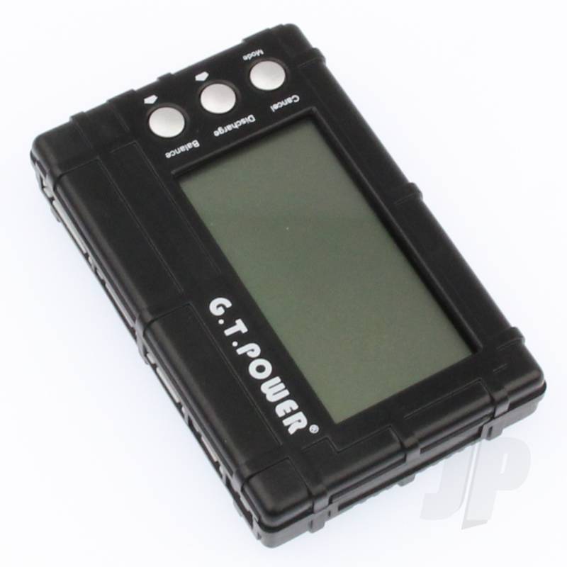 GT Power 3-1 Balancer GTP0036