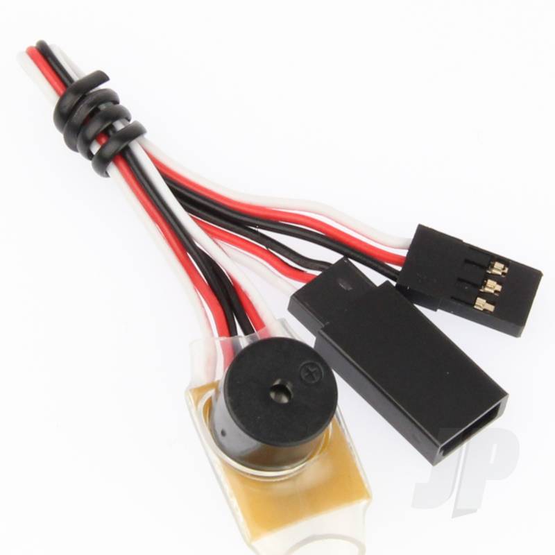 GT Power Plane Finder / Lost Model GTP0048