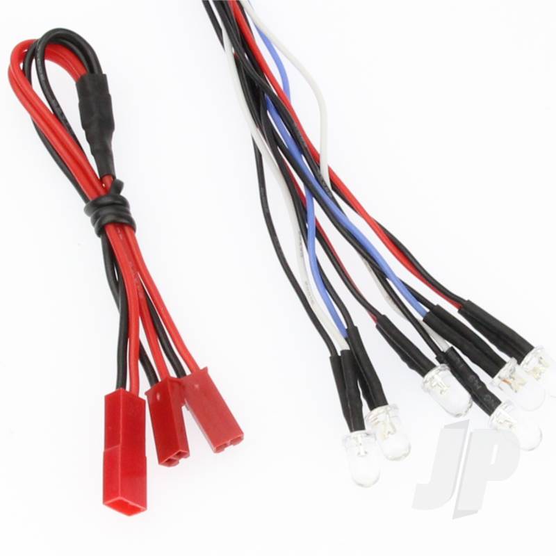 GT Power MI Light System GTP0088