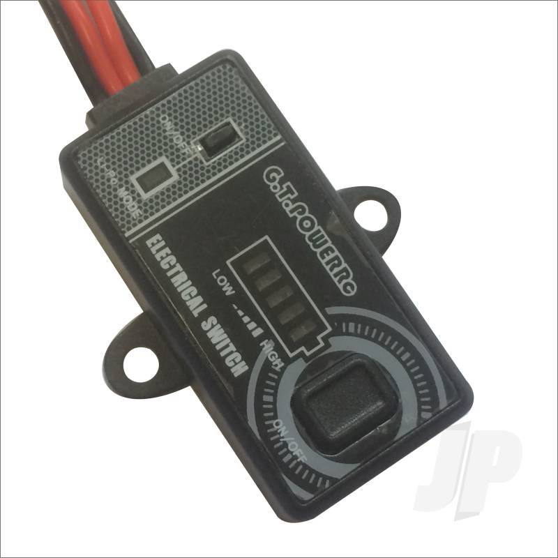 GT Power Electrical Switch GTP0104