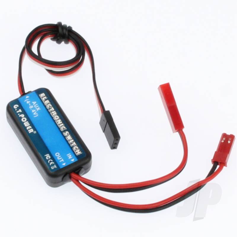 GT Power Electrical Switch GTP0113