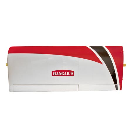 Hangar 9 Meridian 10cc Left Wing HAN501502