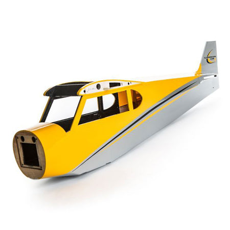 Hangar 9 Fuselage Carbon Cub 15cc HAN506501