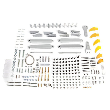 Hangar 9 Hardware Pack: Carbon Cub 15cc HAN506507