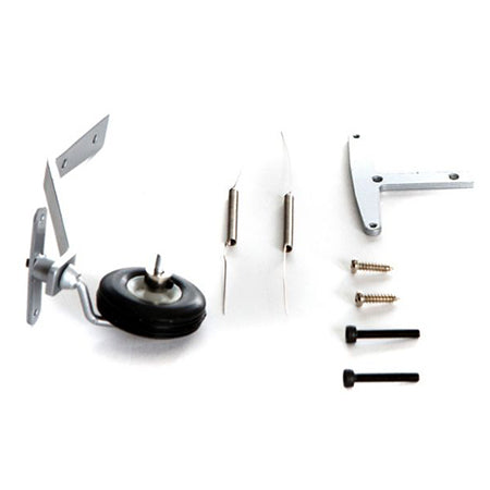 Hangar 9 Tail Wheel: Carbon Cub 15cc HAN506514