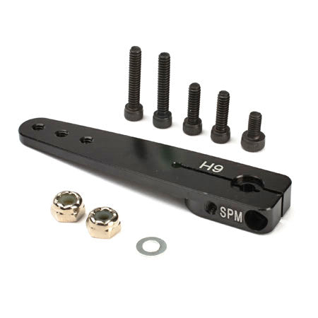 Hangar 9 Aluminium Servo Arm 2inch (JR/Spektrum) HAN9160