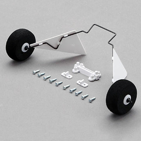 Hobbyzone Sport Cub Landing Gear HBZ4406