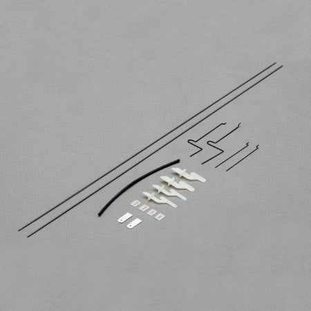 Hobbyzone Sport Cub Pushrod & Control Horns HBZ4421