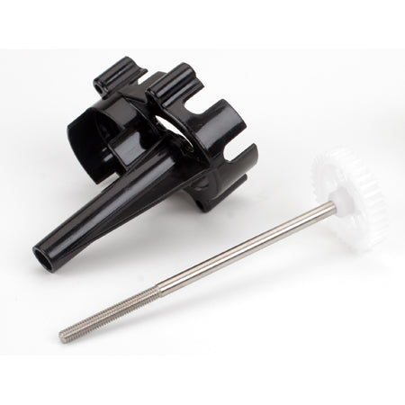 Hobbyzone Super Cub EP & LP Gear Box HBZ7129