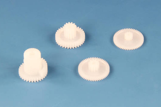 Hitec HS81 Gear Set 56403