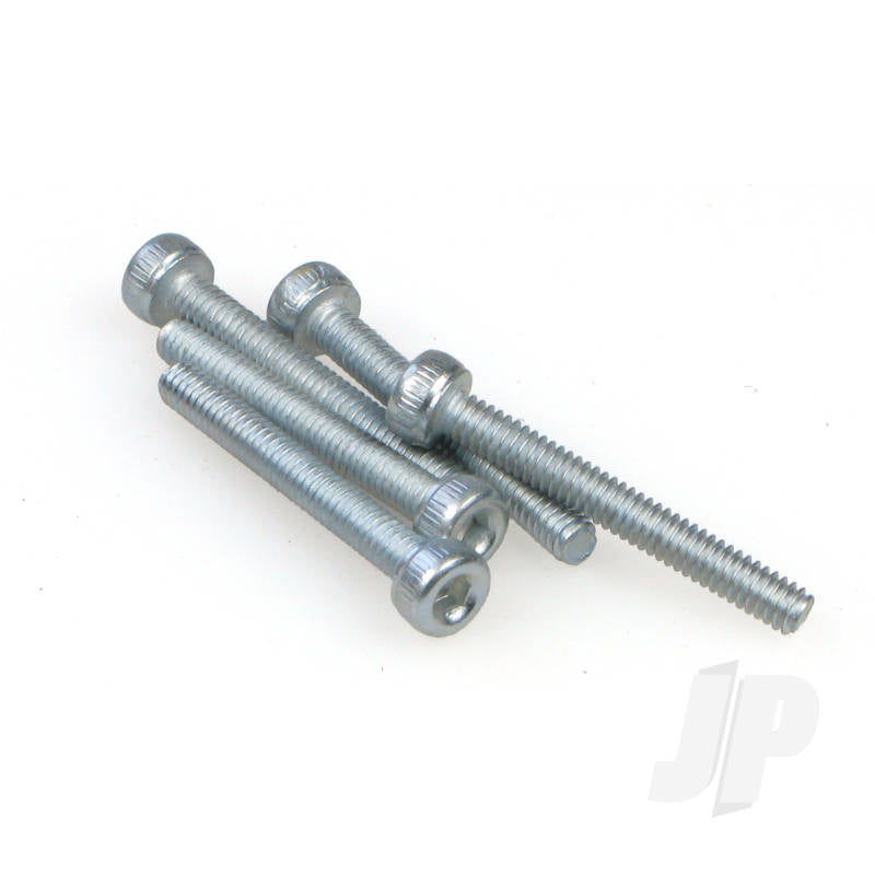 JP M2x10 Socket Cap Bolt (5pcs) JPD5507753