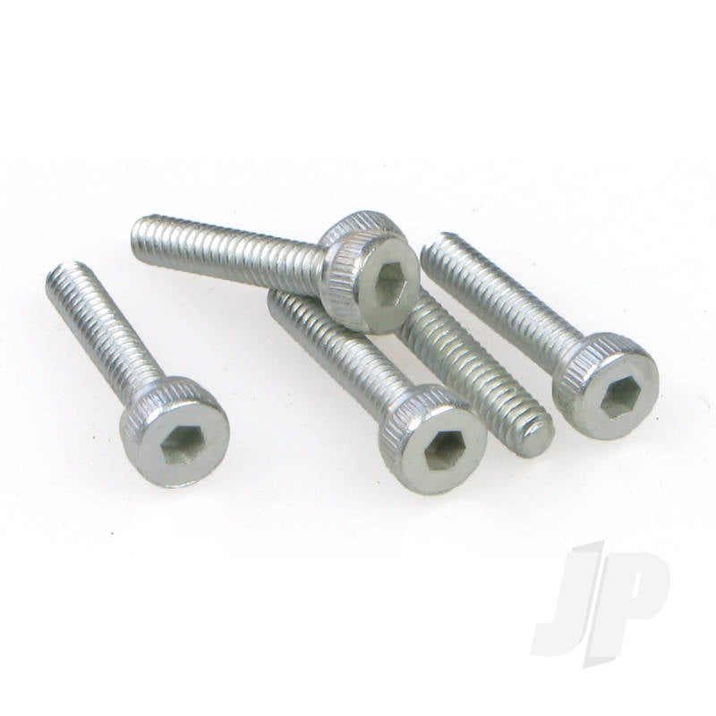 JP M2x16 Socket Cap Bolt (5pcs) JPD5507756