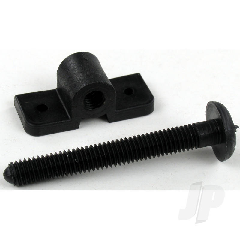 JP M6 Wingfix Wingbolt & Bracket (2pcs) JPD5508004