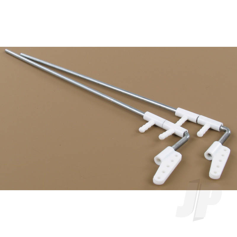 JP Strip Aileron Assembly (2pcs) JPD5508007