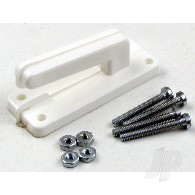 JP Glider Tow Hook SL807