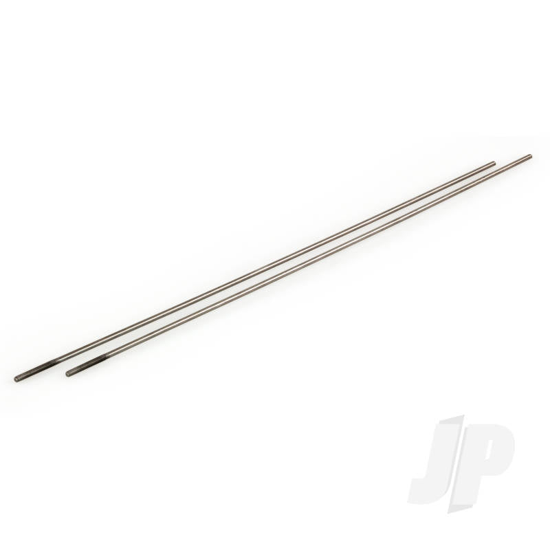 JP M3 Threaded Control Rod 300mm (2pcs) JPD5508047