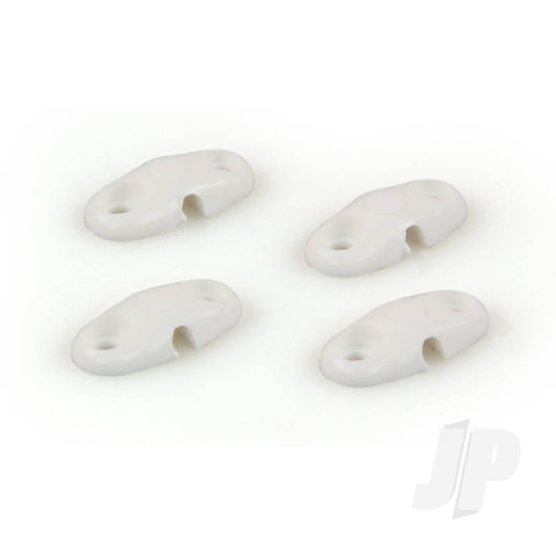 JP Saddle Clamps 10SWG (4pcs) JPD5508077