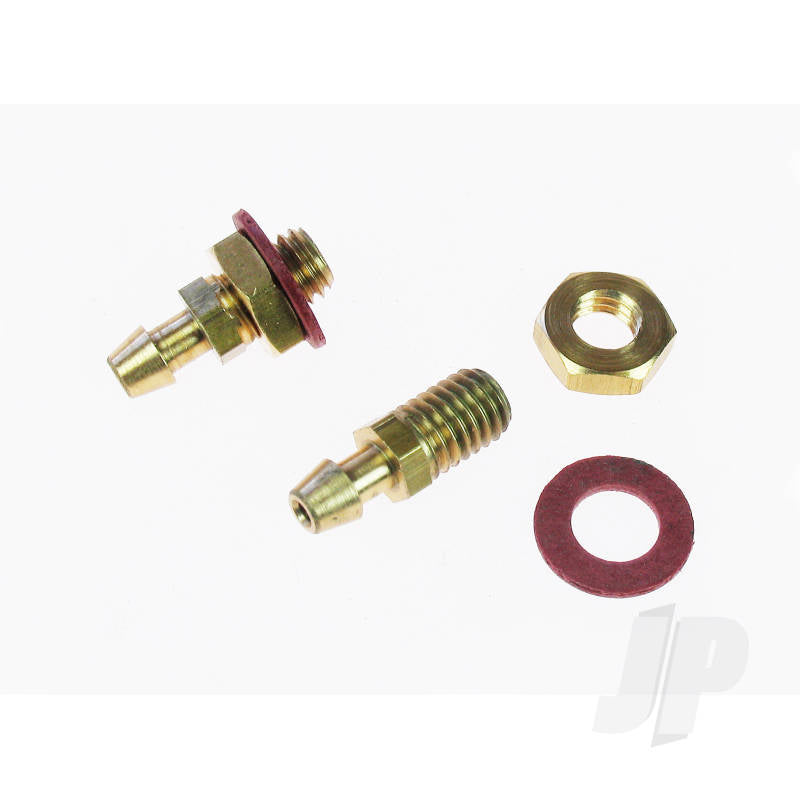 JP M3 (6Ba) Pressure Nipples (2pcs) JPD5508122