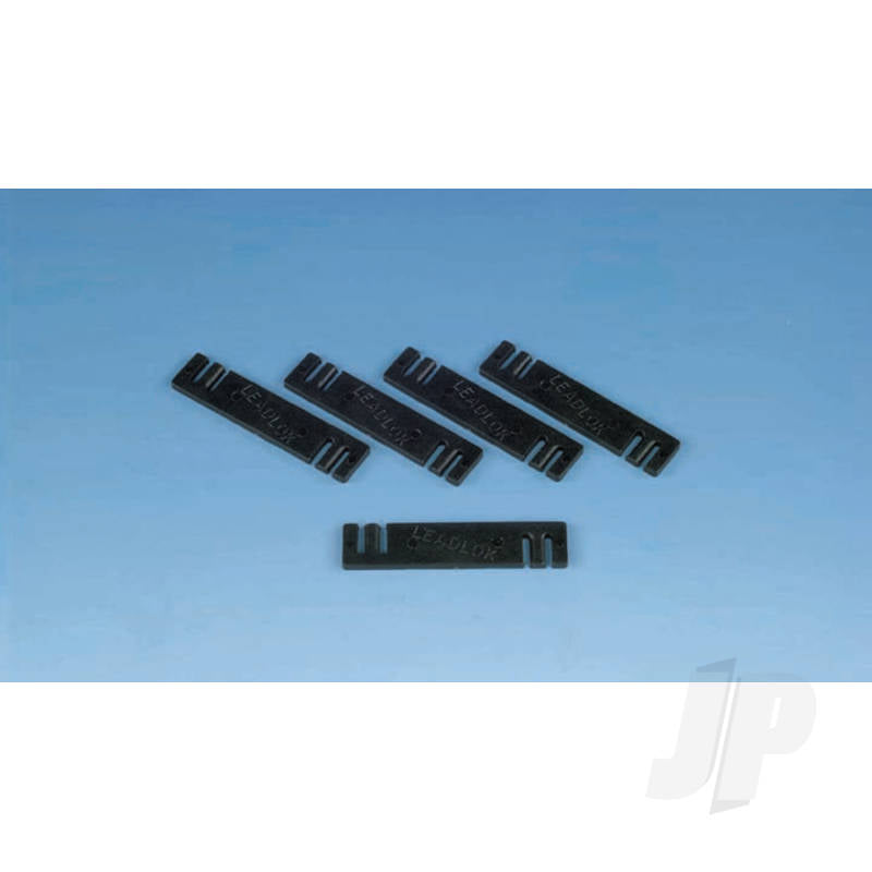 JP Leadlock Connector (5pcs) JPD5508126