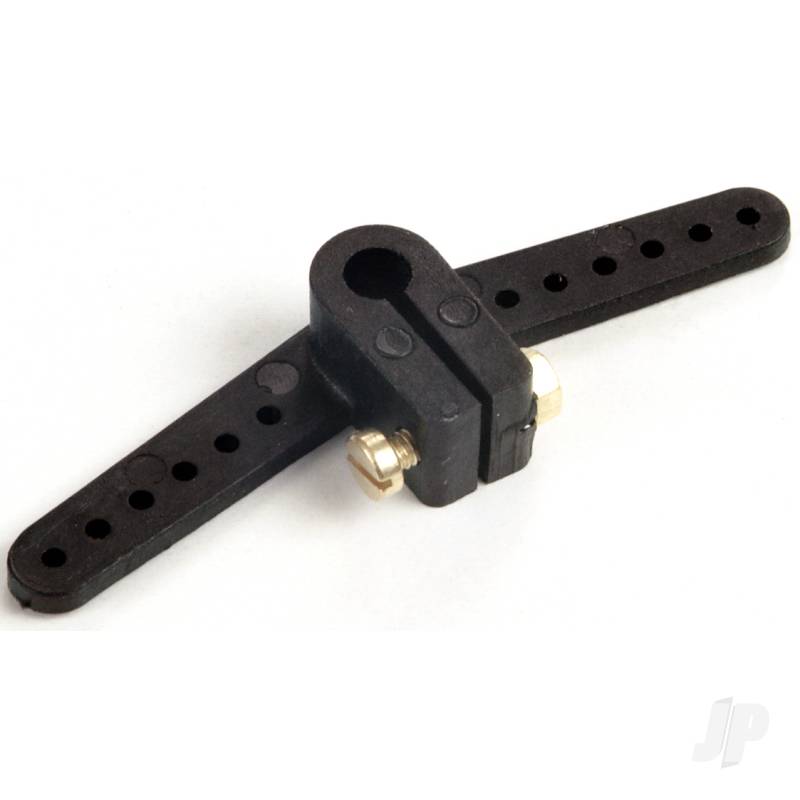 JP Tiller Arm Double JPD5511700