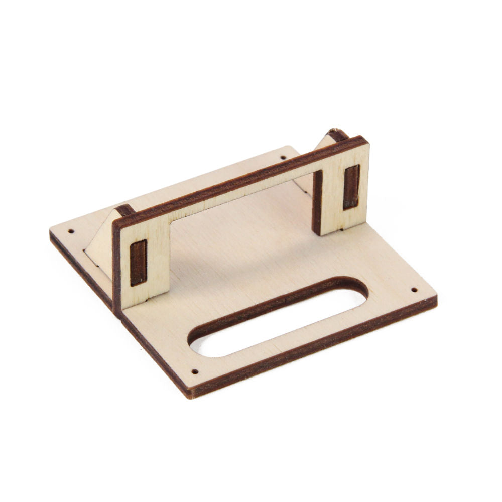 J Perkins Mini Servo Mount JPDA0007