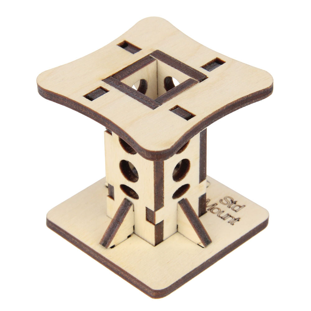 J Perkins Electric Motor Mount (Small) JPDA0014