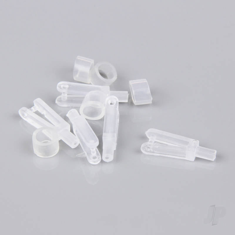 J Perkins Clevis set (5 pc) (F-38) JPDF12022