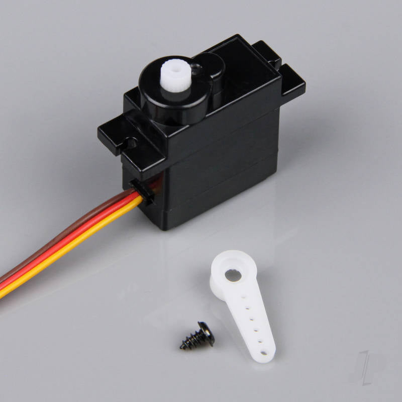 J Perkins Servo 9g (F-38) JPDF12025