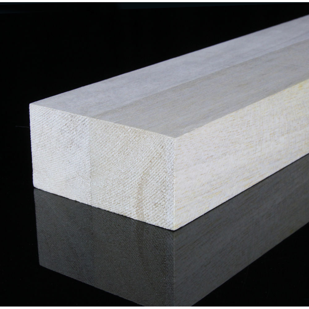 J Perkins 2x4in 36in Bonded Block Balsa JPDM01001