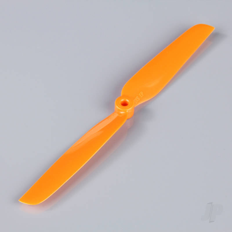 J Perkins 6x3 Microspeed 400 Propeller 6x3 (152x76) Hexless Hub JPDP4460310