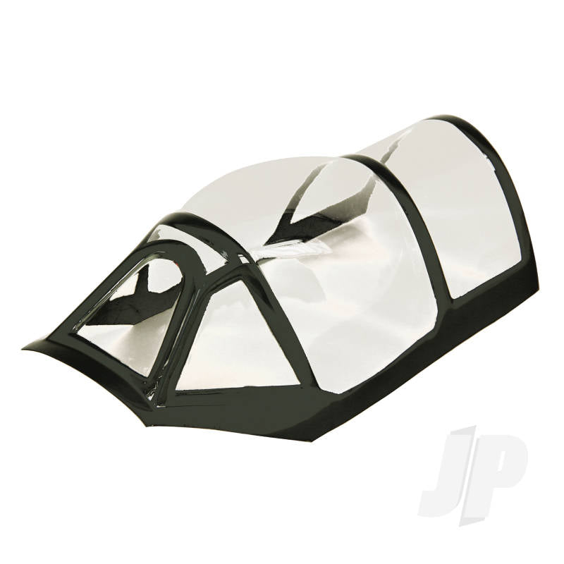 E-Scale Seafire Canopy (for SEA-116) JPSF009