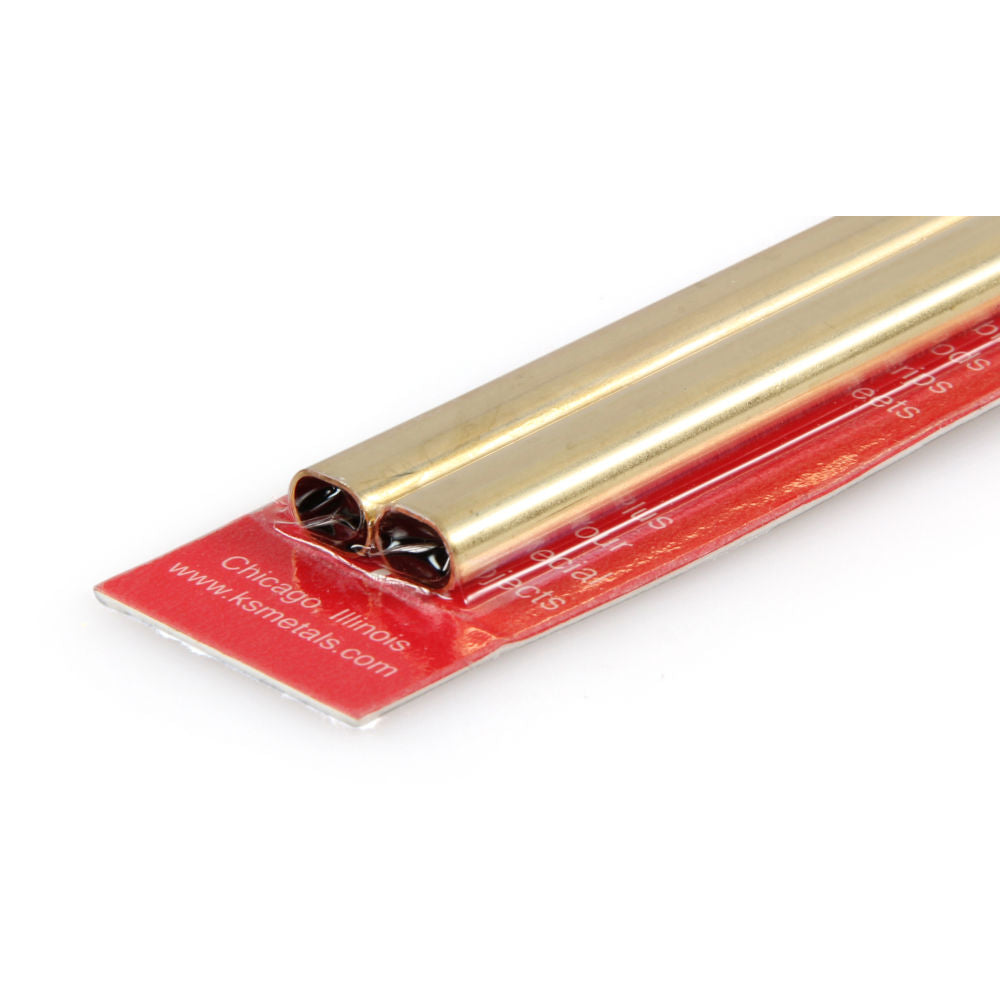 K&S 12in 1/32 Etch Brass Mesh Square KNS5094