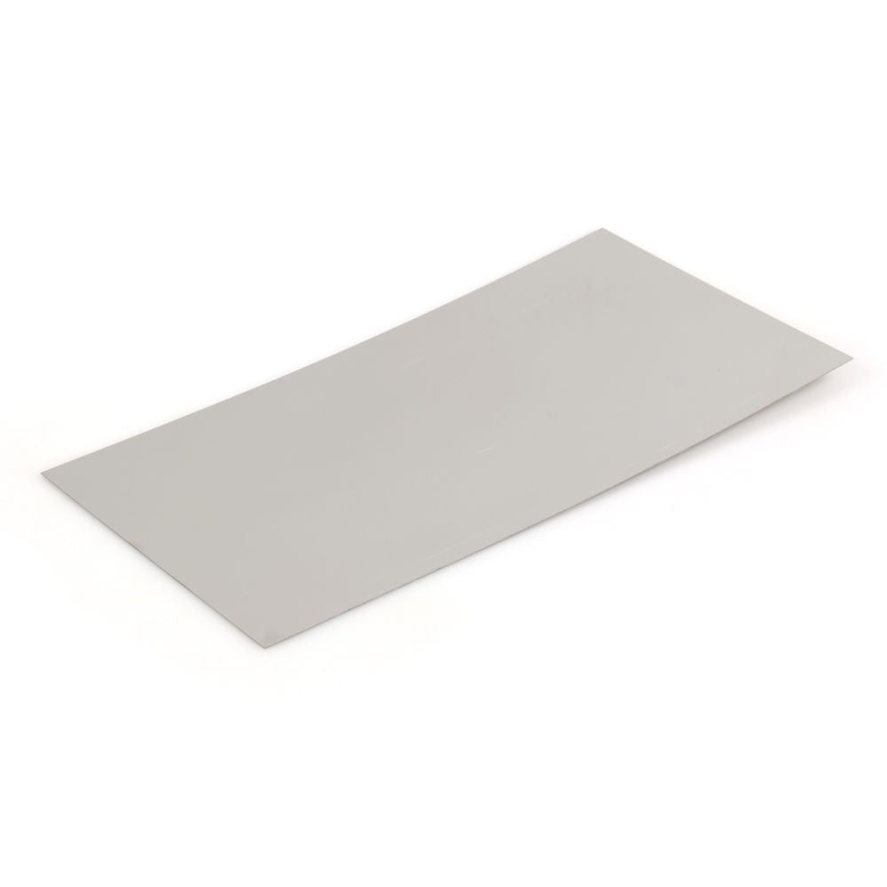 K&S .090x6x12in Aluminium Sheets Thick KNS83071