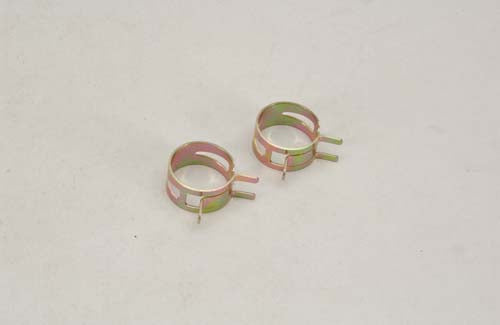 Irvine Spring Clips - 22mm (Pair) L-IRV5311