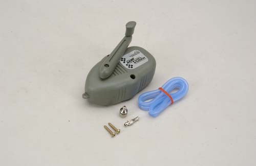 Irvine Hand Fuel Pump L-IRVFP1