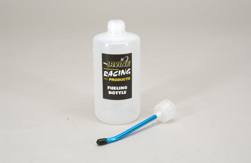 Irvine 500cc Racing Fueling Bottle L-IRVRFB01