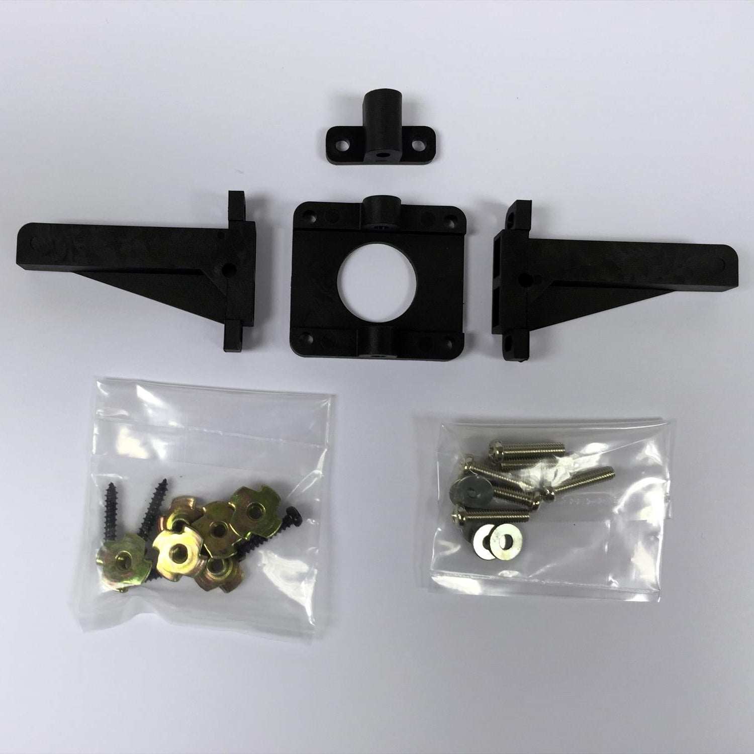 Logic Adjustable Engine Mount 20-48 L-LG-EM20
