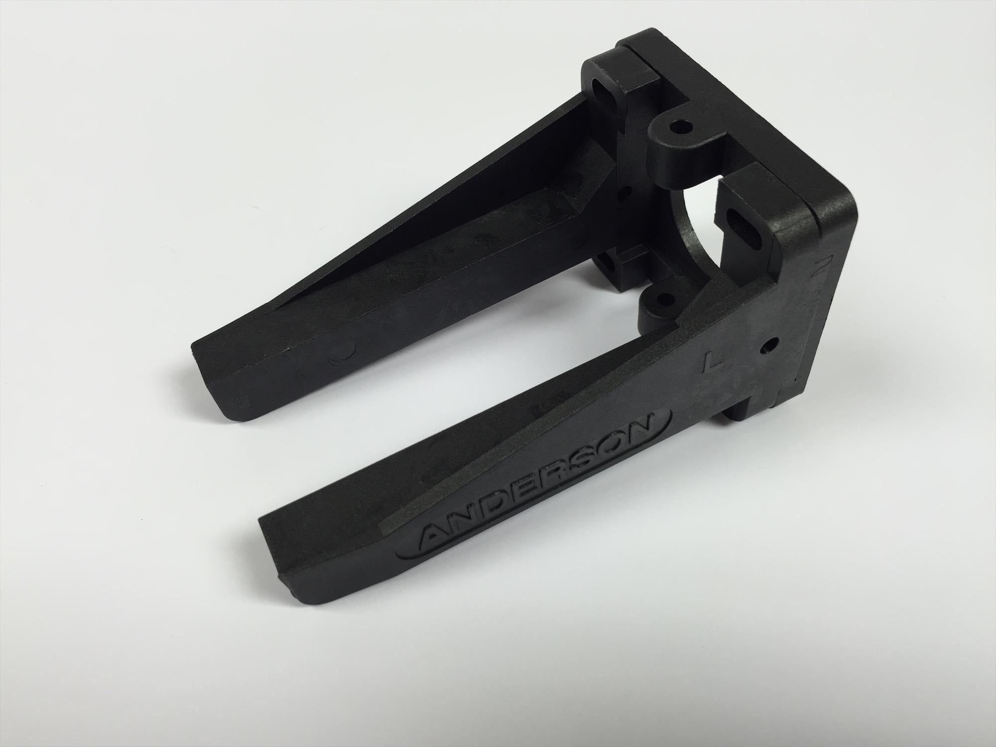 Logic Adjustable Engine Mount 60-120 L-LG-EM60