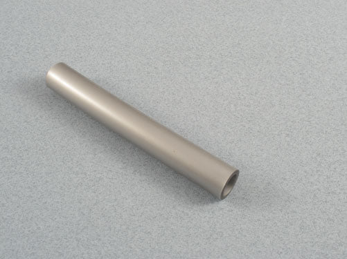 Logic Hi-Temp Silicone 15mm ID x 150mm 350Deg.C LST15HT